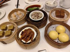 -京粤荟(海王银河科技大厦店)