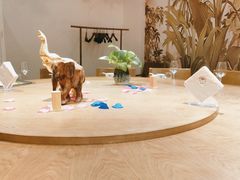 -金孔雀德宏傣味餐馆(魏公村店)