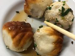 特色生煎-舒蔡记生煎菜饭(云南中路店)