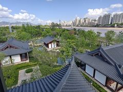 -江心屿景区