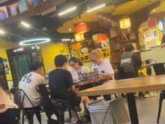 -废柴猫概念馆·桌游电玩卡牌(人广世茂店)