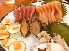 -银子铁板烧料理自助餐(人民广场店)