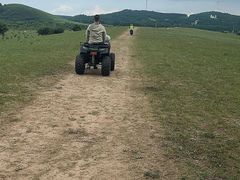 -塞罕坝国家级自然保护区