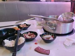 -今日潮牛(张江万科翡翠公园店)