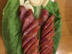 -乡亲鹅肉城(吴江店)