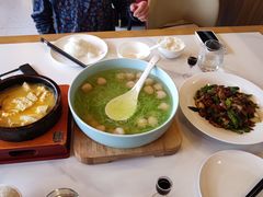 -晋阳春·山西菜·北京烤鸭(交大店)
