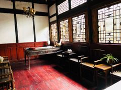 -恺庐茶园(宽窄巷子景区店)