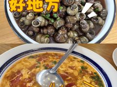 -品鲜村农家菜·阳澄湖大闸蟹(总店)