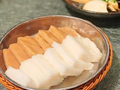 -猪肉婆私房菜(容桂总店)