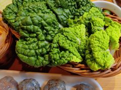 -四喜小胖·北京涮肉(五道营店)