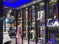-奇奇乐园电玩城(立丰国际购物广场店)