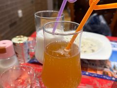 -安德烈俄式西餐厅(中央大街店)