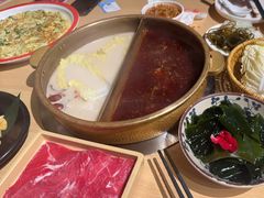 -东道煮牛肉火锅(东盛大街店)