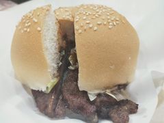 -旺角宝港式茶餐厅(寮步店)