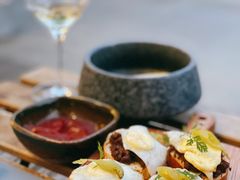 牛肉塔塔-Laures·月桂西班牙碳烤餐厅(十尚坊店)