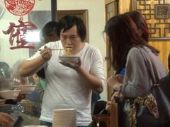 -聚香斋(东关街店)