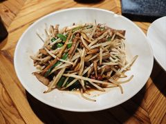-院子餐厅·大锅菜·老杭帮(桥西直街店)