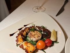 -La Vita 意大利传统料理(富民路店)