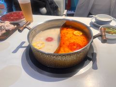 -濠七糟粕醋•海南酸汤火锅(中关村店)