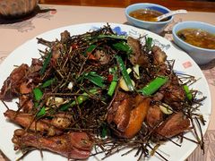 老味道茶香鸭-杨记隆府(时代天街店)