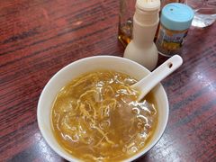 -添發碗仔翅美食