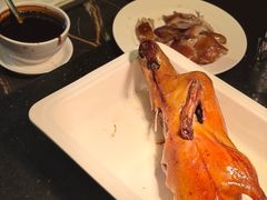 -昆泰嘉华酒店-嘉华咖啡厅