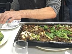 -清真永恒华威肉饼(潘家园店)