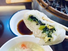 -草包包子铺1937(普利街店)