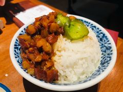 林家金派卤肉饭-林四喜·闽南传家菜(鼓浪屿店)