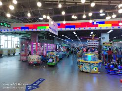 -梦幻童年儿童乐园(顾乡大街店)