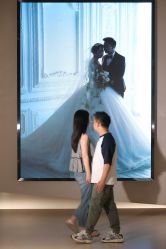 点击看大图 -乐派诗婚纱摄影