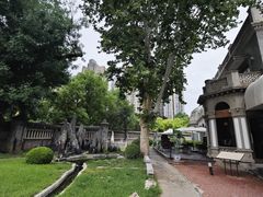 -卫鼎轩·曹公馆(鼓楼店)