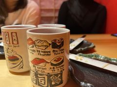 -隐月· 㐂和食屋(芝罘万达公馆店)