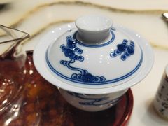 -翁暖茶馆(滨江东总店)