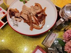 -大鸭梨烤鸭(左家庄店)