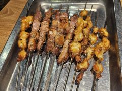 -直隶安家牛肉罩饼(建华店)