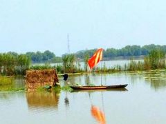 -洪湖生态旅游区