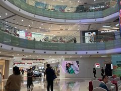 -万达广场(无锡滨湖店)