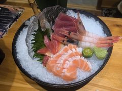 -福匠日本料理(人民路店)