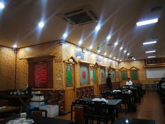 大堂-老黑板筋(顺义总店)