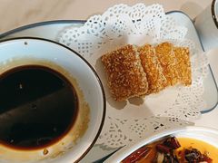 -南山翁新概念川菜(江宁万达广场店)
