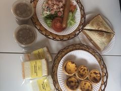 -安德鲁饼店(总店)