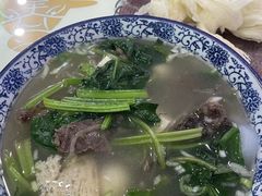 -尔力新疆丸子汤(北屯店)