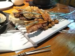 -義聚德·清真铜锅涮羊肉·烧烤(河东店)