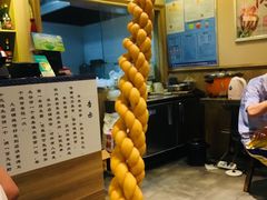 -晋商羊家将(十八中店)