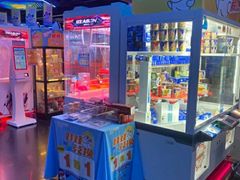 -真快活Coohoo Max(武商仙桃店)