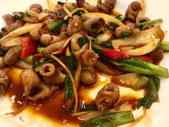 -深运潮州粥(东门店)