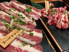 -千寻烧肉(政务区店)