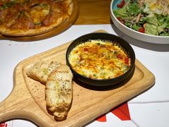 -HELLO MUSAE 拾光缪斯餐厅·纯正希腊风味(苏州中心店)