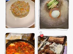 -紫霞门韩国料理烤肉(深南东路店)